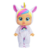 Nessiworld   CYB60000 Cry Babies Love Fantasy Dreamy - 911840